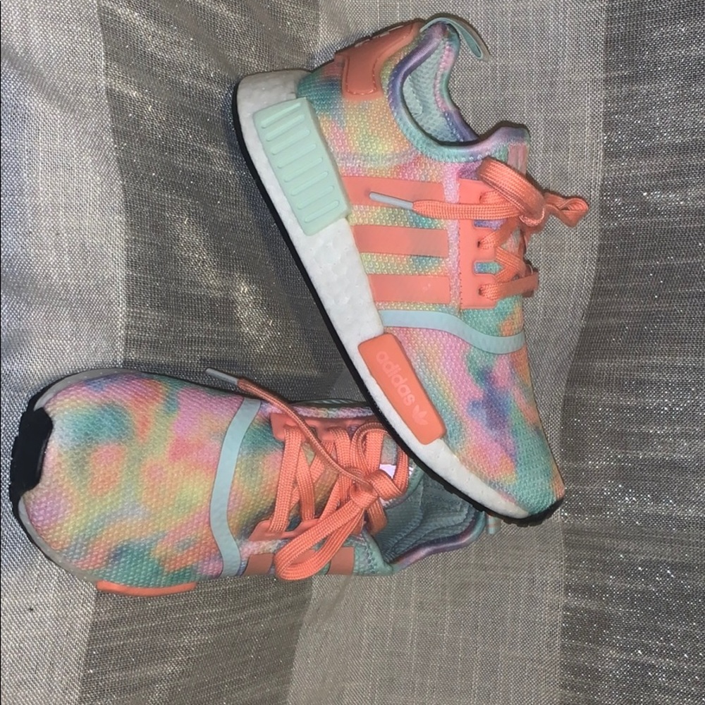 Adidas nmd